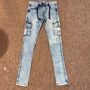 Girls Jeans